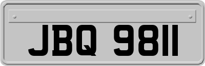 JBQ9811