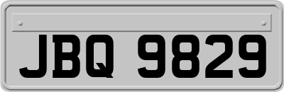 JBQ9829
