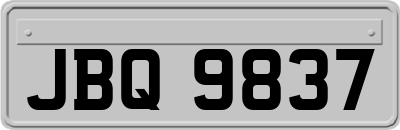 JBQ9837
