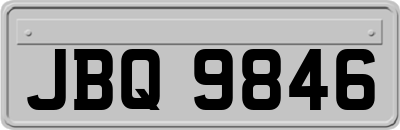 JBQ9846