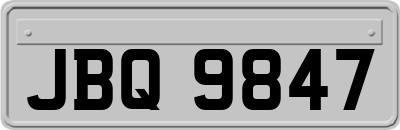 JBQ9847