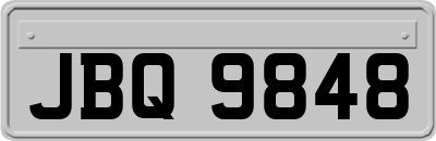 JBQ9848