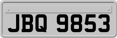 JBQ9853
