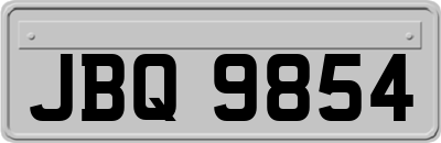 JBQ9854