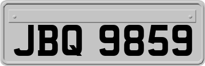 JBQ9859