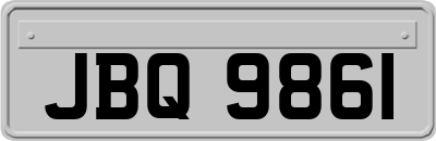 JBQ9861
