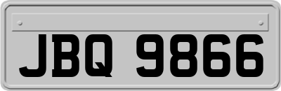 JBQ9866