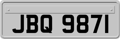 JBQ9871
