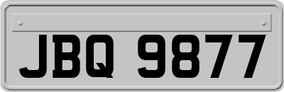 JBQ9877