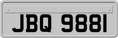 JBQ9881
