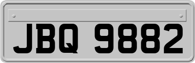 JBQ9882