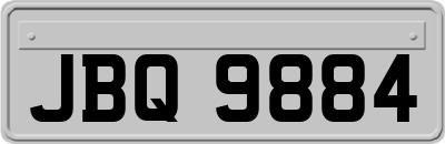 JBQ9884