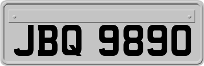 JBQ9890