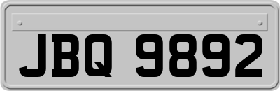 JBQ9892