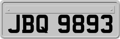 JBQ9893