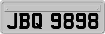 JBQ9898