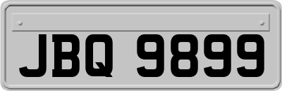 JBQ9899