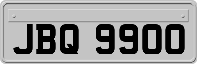 JBQ9900