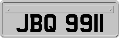 JBQ9911