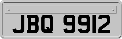 JBQ9912