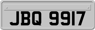 JBQ9917
