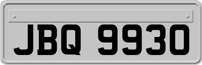 JBQ9930