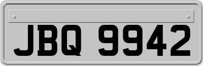 JBQ9942