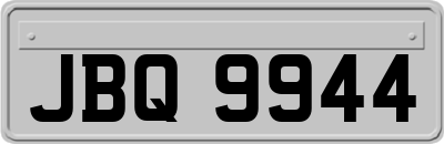 JBQ9944
