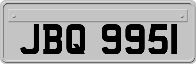 JBQ9951