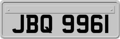 JBQ9961