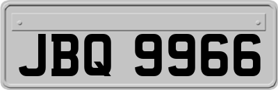 JBQ9966