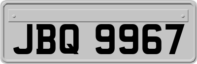 JBQ9967