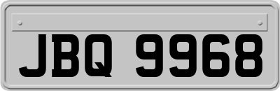 JBQ9968