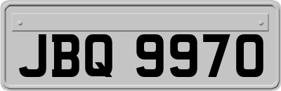 JBQ9970