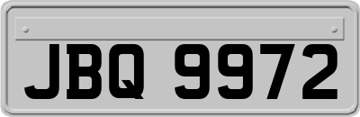 JBQ9972