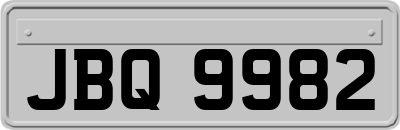 JBQ9982