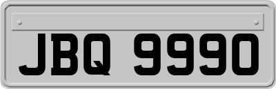 JBQ9990