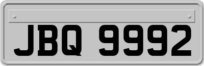 JBQ9992