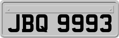 JBQ9993