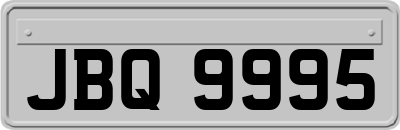 JBQ9995