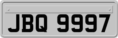 JBQ9997