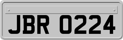 JBR0224