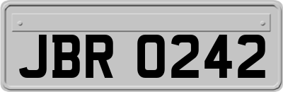 JBR0242