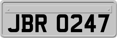JBR0247