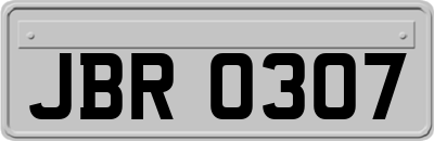 JBR0307