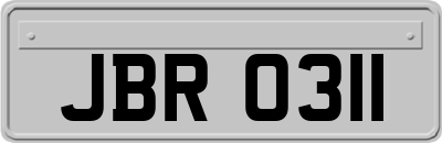 JBR0311