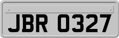 JBR0327