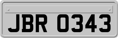 JBR0343