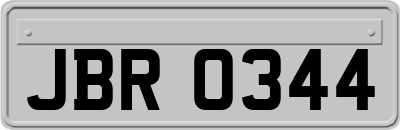 JBR0344