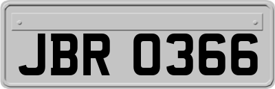 JBR0366